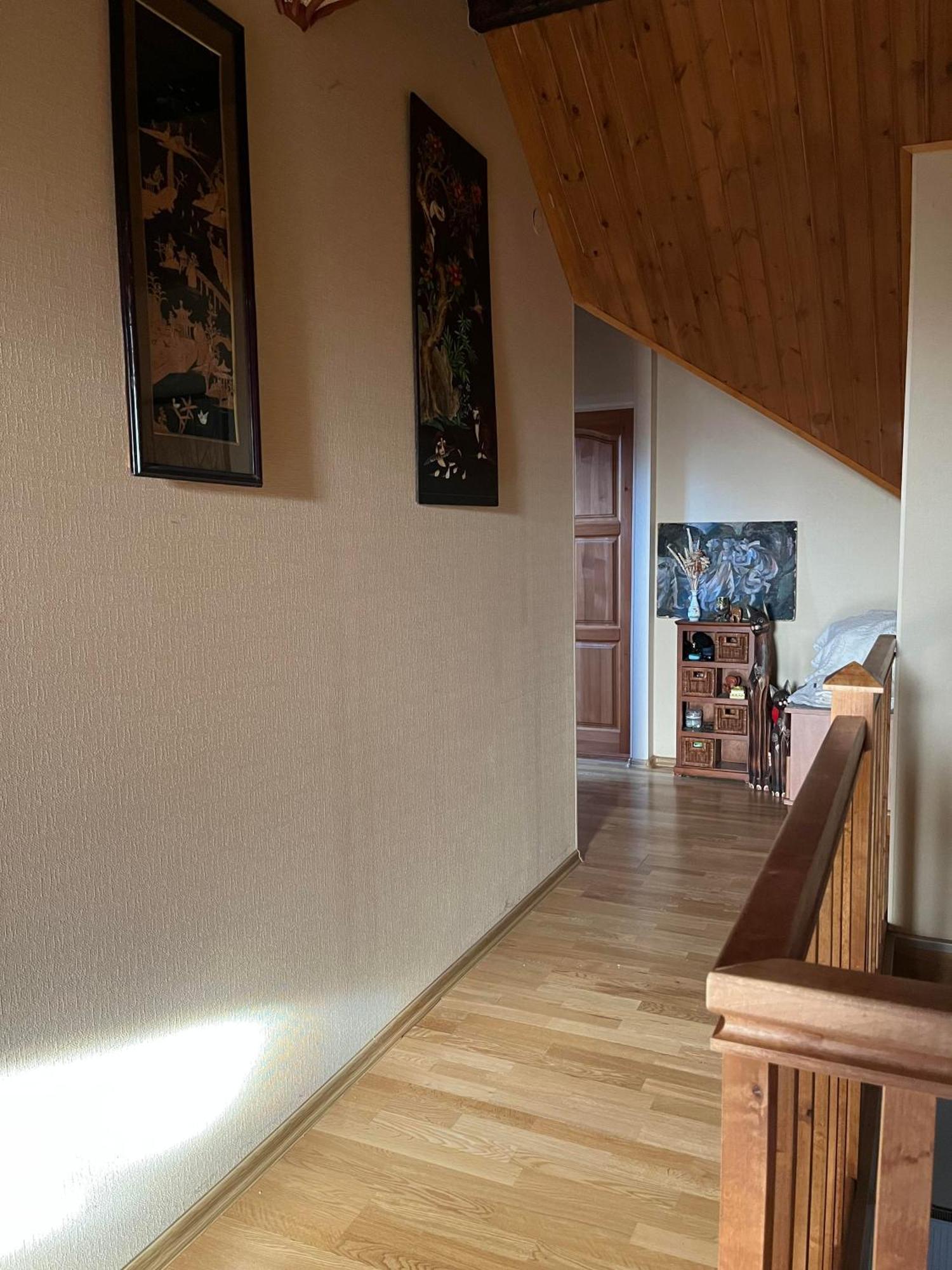Vabaduse Guesthouse Narva-Jõesuu Exterior foto
