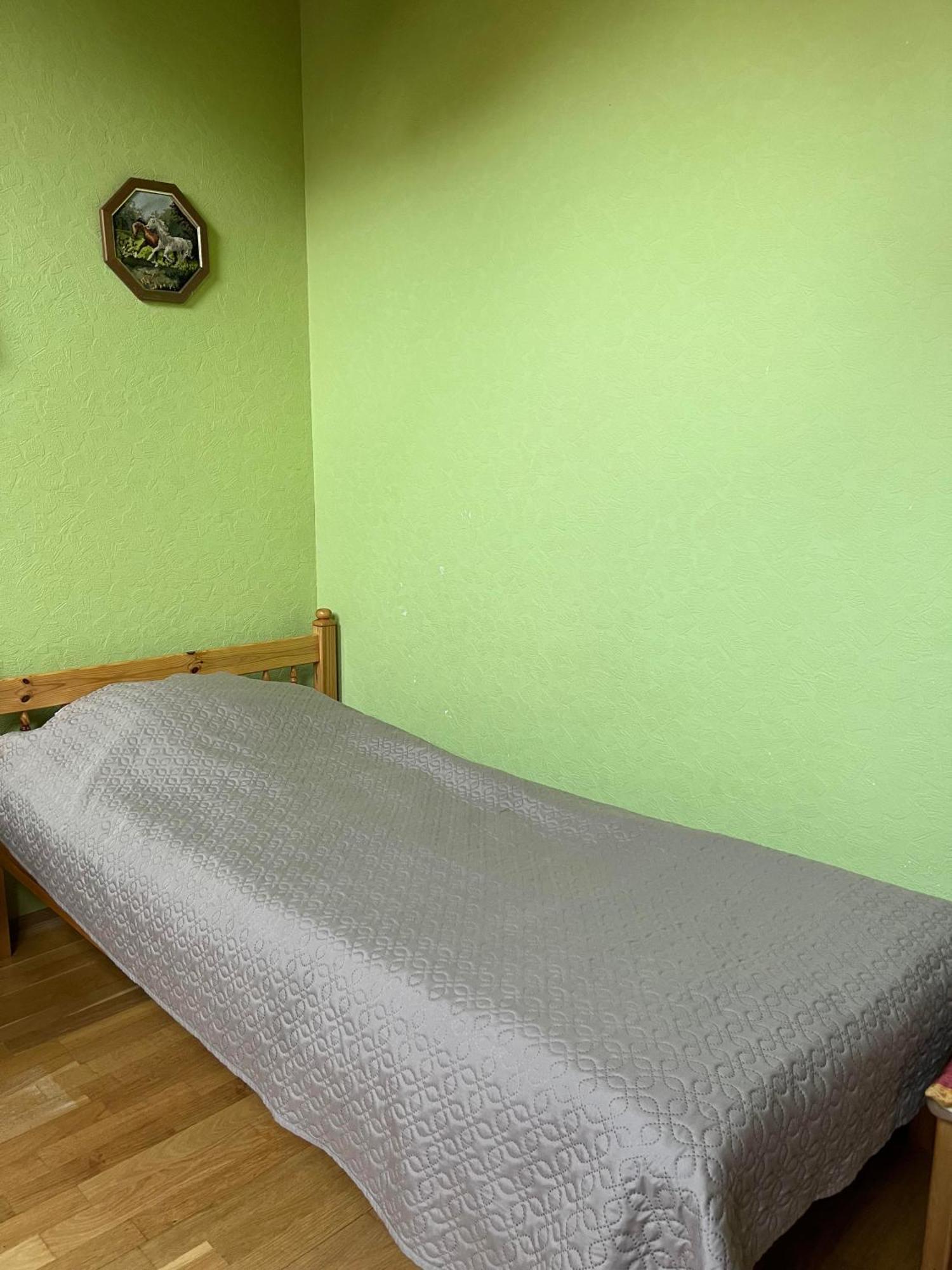 Vabaduse Guesthouse Narva-Jõesuu Exterior foto